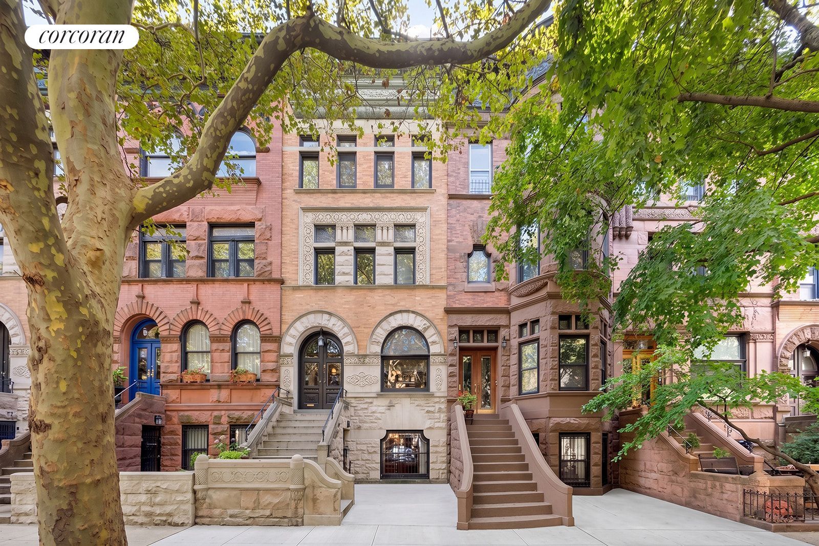 Property Photo:  602 5th Street  NY 11215 