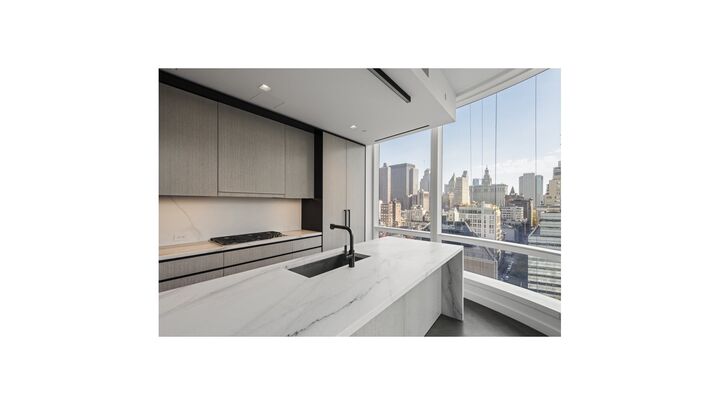 Property Photo:  111 Murray Street 19B  NY 10007 