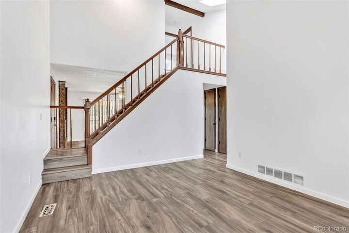 Property Photo: 15084 E Andrews Drive E CO 80239