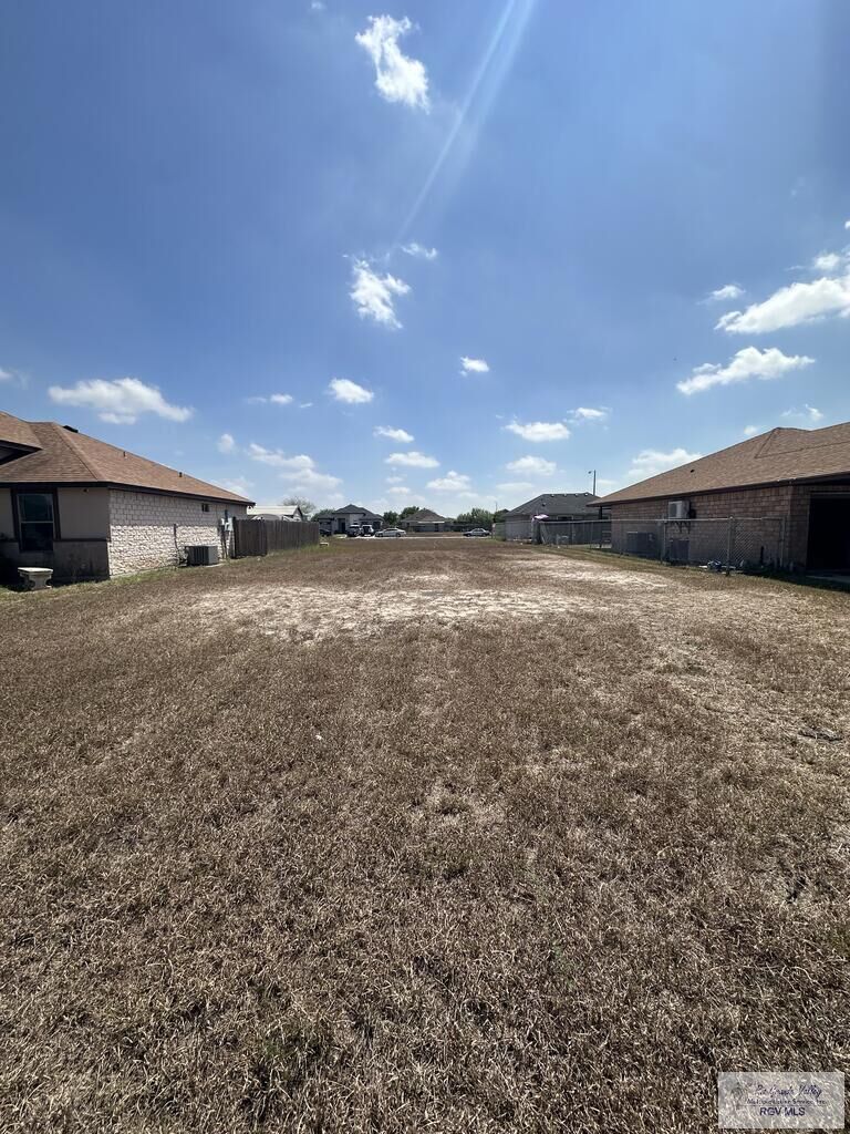 Property Photo: 6117 Lynx Dr. TX 78521