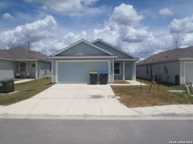 Property Photo:  9229 Luciano Pl  TX 78155 