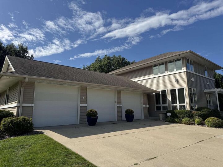 Property Photo: 4101 Castlemoor Drive WI 53546