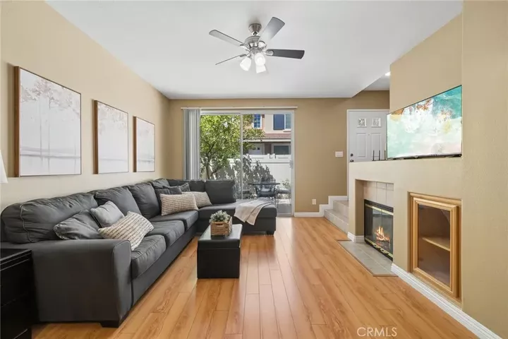 Property Photo:  965 S Billings  CA 92808 
