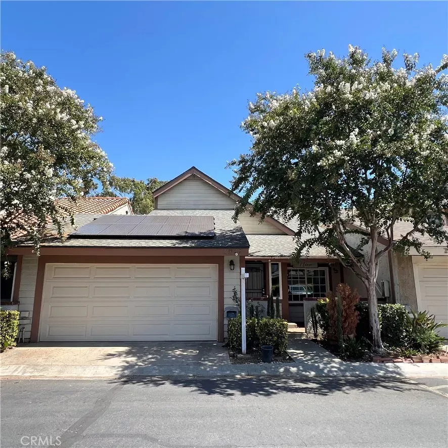 Property Photo:  2947 Cherry Way  CA 91761 
