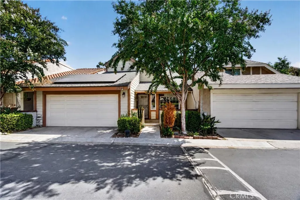 Property Photo:  2947 Cherry Way  CA 91761 