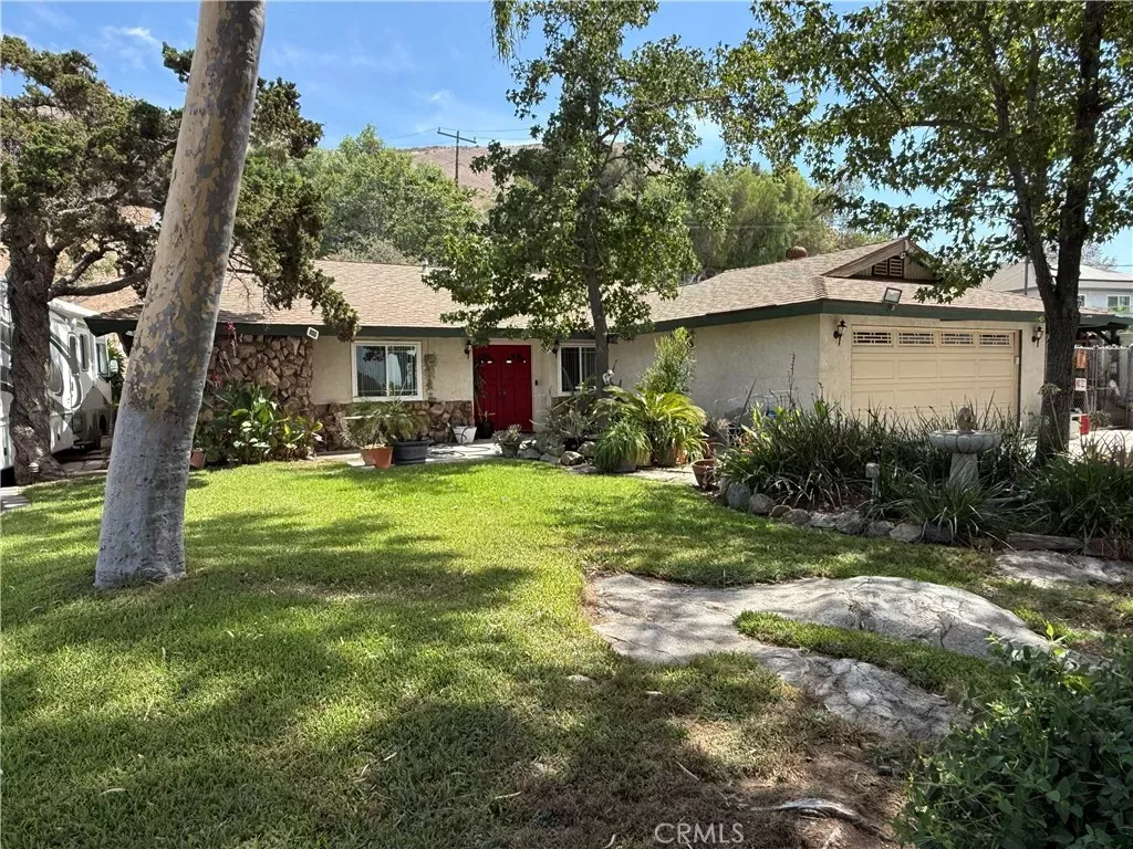 Property Photo:  4581 Crestview Drive  CA 92860 