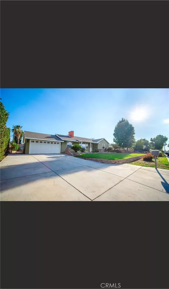 Property Photo: 2128 E Larkwood CA 91791