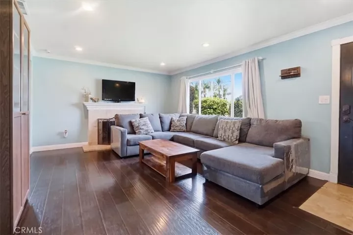 Property Photo: 228 W Hacienda CA 92882