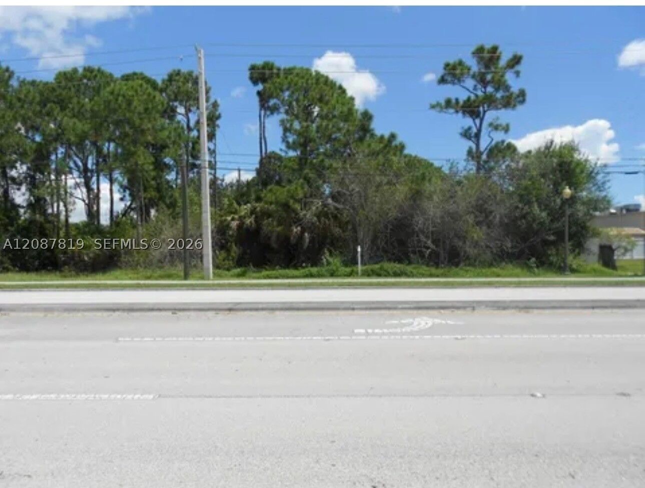 Property Photo: 317 Prima Vista Blvd FL 34983