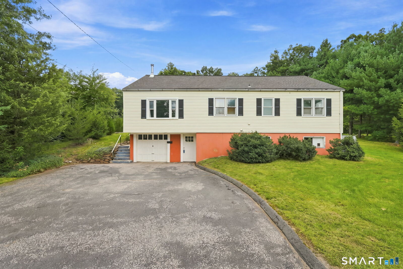 Property Photo: 107 Town Farm Road CT 06032