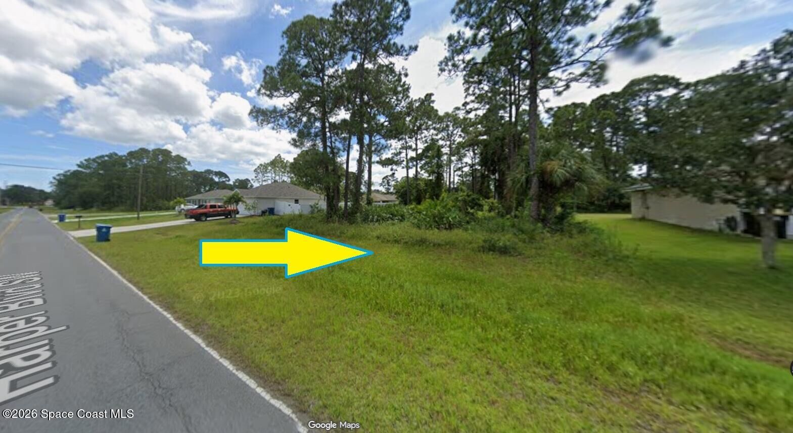 Property Photo: 720 Harper Boulevard SW FL 32908