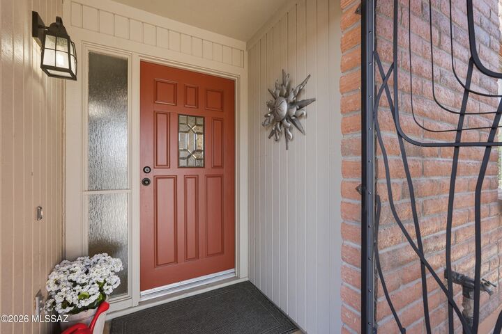 Property Photo:  1770 W Via De Anza  AZ 85622 