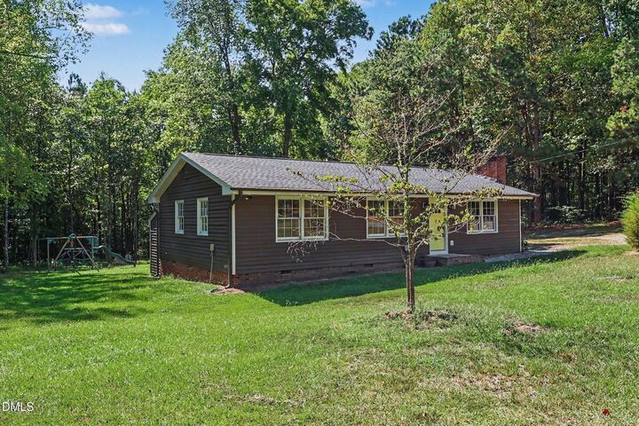Property Photo:  1700 New Hill Olive Chapel Road  NC 27502 