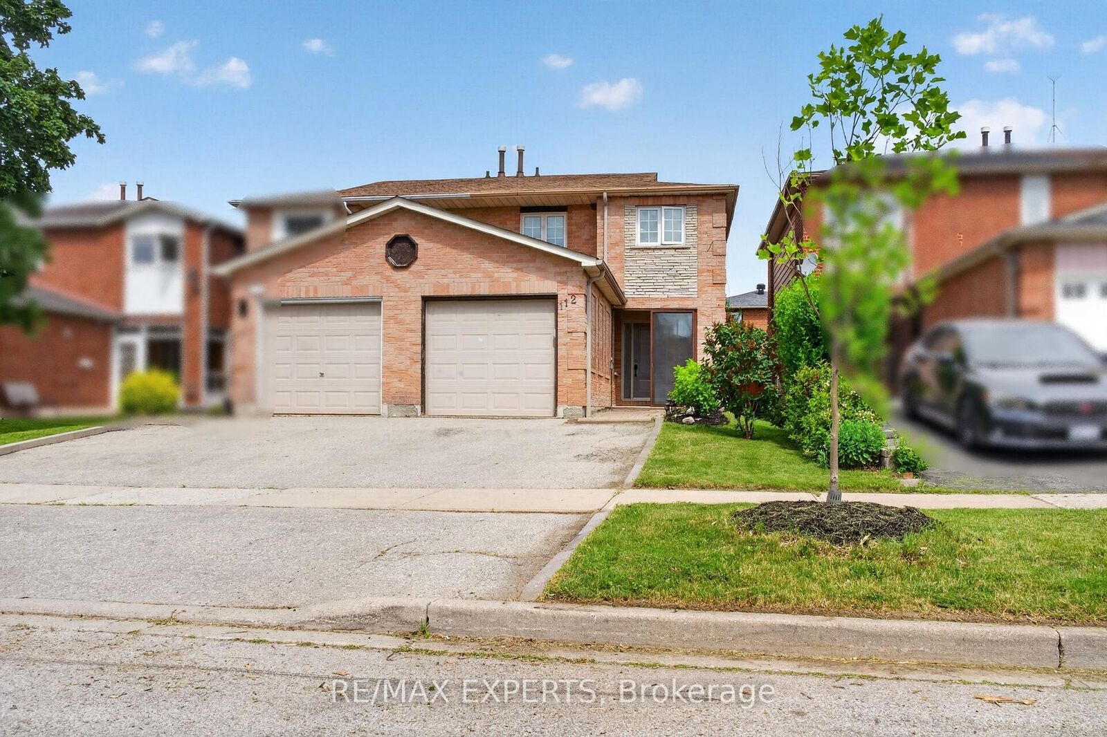 Property Photo:  112 Andrea Lane  ON L4L 1E7 