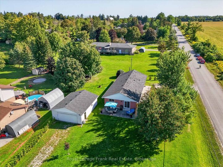 Property Photo:  170 Kerry Line  ON K0L 1T0 