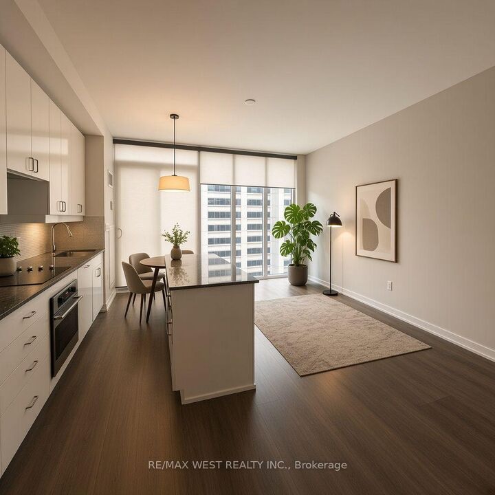 Property Photo:  426 University Avenue 909  ON M5G 1S9 