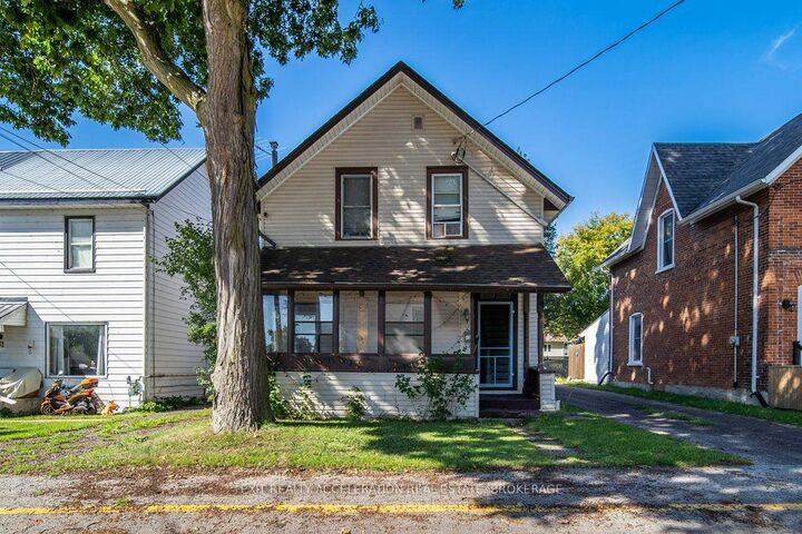 Property Photo:  85 Mill Street  ON K0K 1X0 
