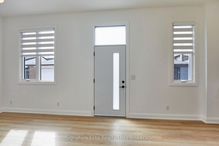 Property Photo:  33 Armstrong Avenue Laneway  ON M6H 1V9 