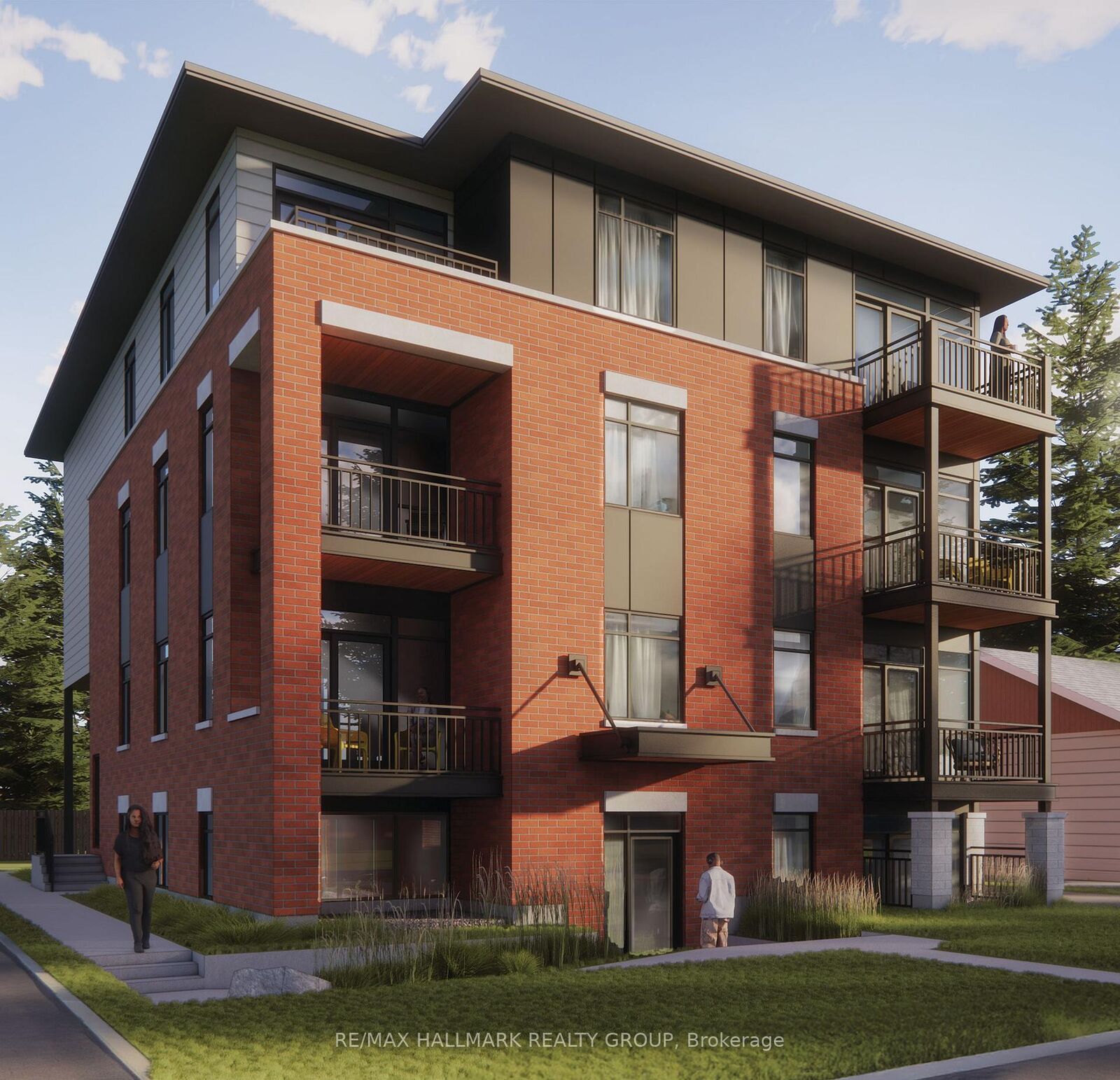 Property Photo:  1112 Mainsonneuve Street 202  ON K1C 1L1 
