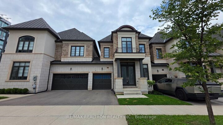 Property Photo:  2459 Saw Whet Boulevard  ON L6M 5L4 