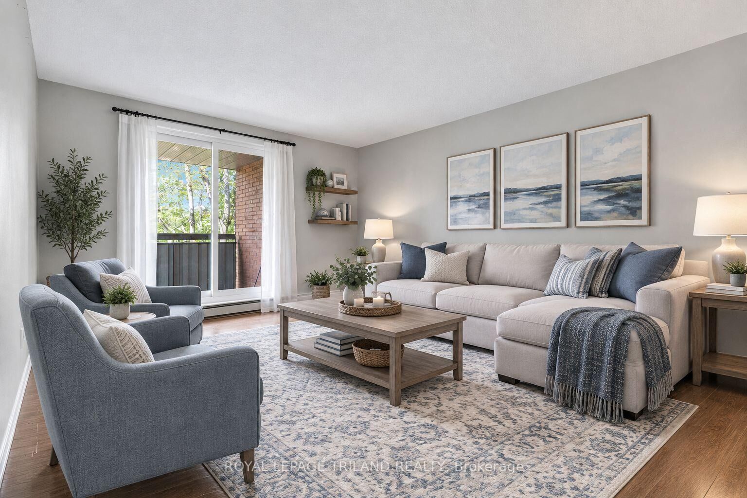 Property Photo:  955 Grand Avenue W 306  ON N7L 4Z6 