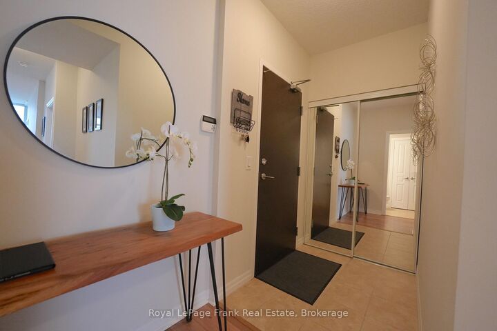 Property Photo: 225 Webb Drive 3410 ON L5B 4P2