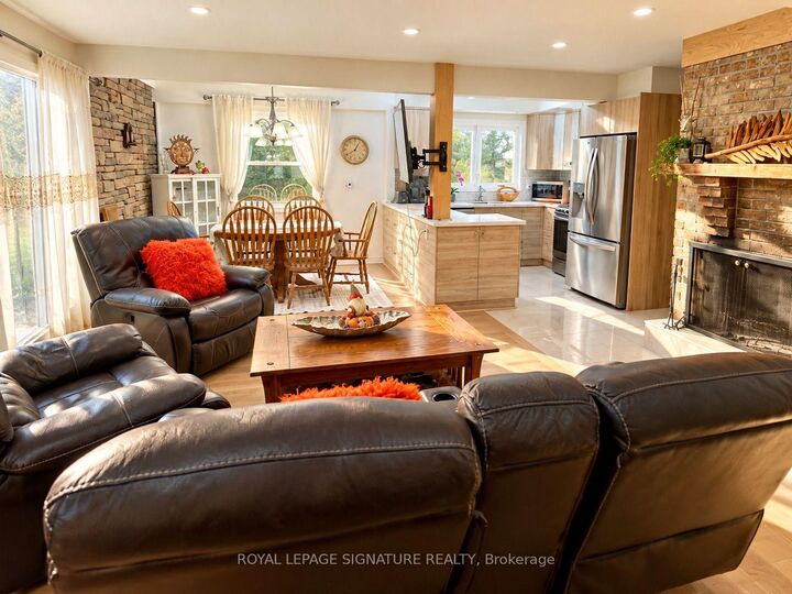 Property Photo:  32 Hargrave Road  ON K0M 2B0 