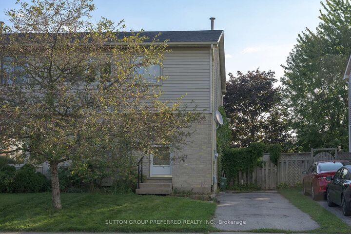 Property Photo:  185 Martinet Avenue  ON N5V 4K3 