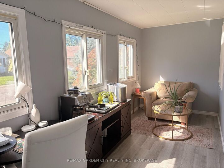 Property Photo:  6375 Culp Street  ON L2G 2C2 