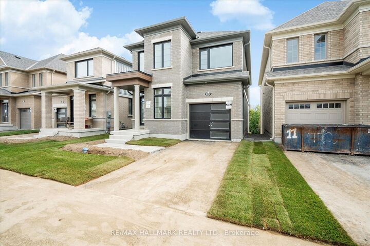 Property Photo:  460 Trevor Street  ON K9A 4J5 