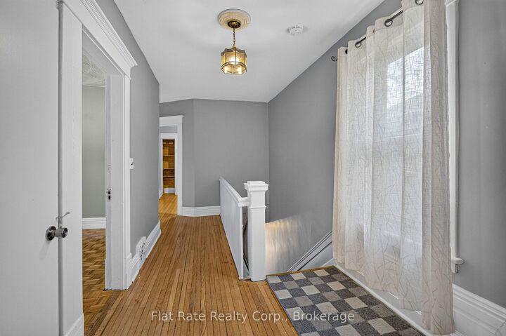 Property Photo:  660 George Street N  ON K9H 3S8 