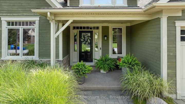 Property Photo: 133 East Ridge Drive ON N0H 2P0