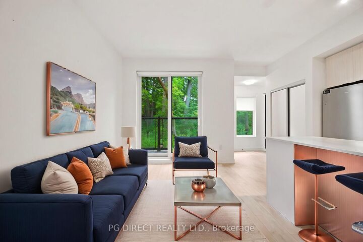 Property Photo: 172 Clonmore Drive 15 ON M1N 1Y1