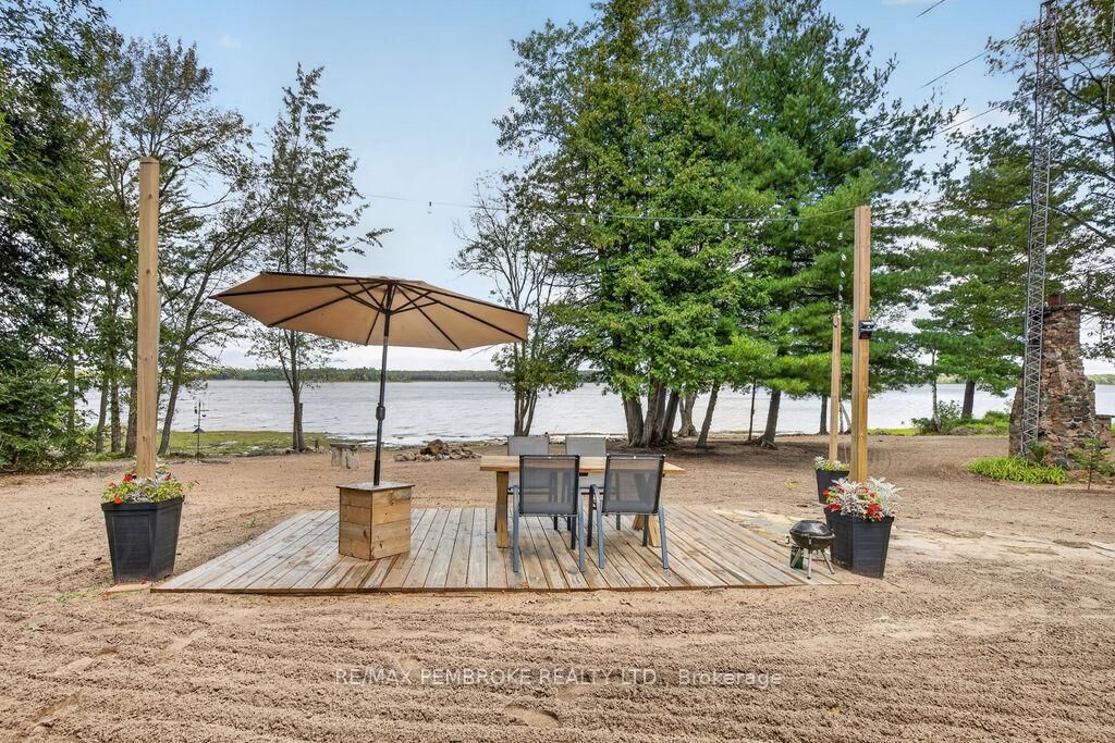 Property Photo:  141A Sullivan Point Road  ON K8A 6W2 