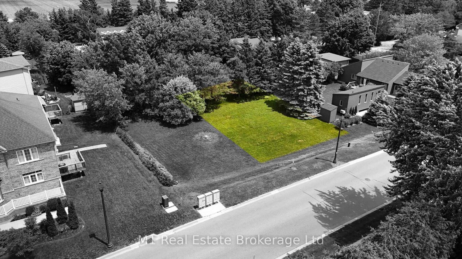 Property Photo:  Pt 2 &Amp 5, Lt 3, Pl 87 Steele Street  ON N1M 2W3 