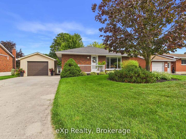 Property Photo:  110 Brown's Lane  ON N0G 2V0 