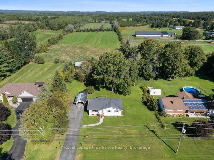 Property Photo:  247 Harmony Road  ON K0K 1V0 