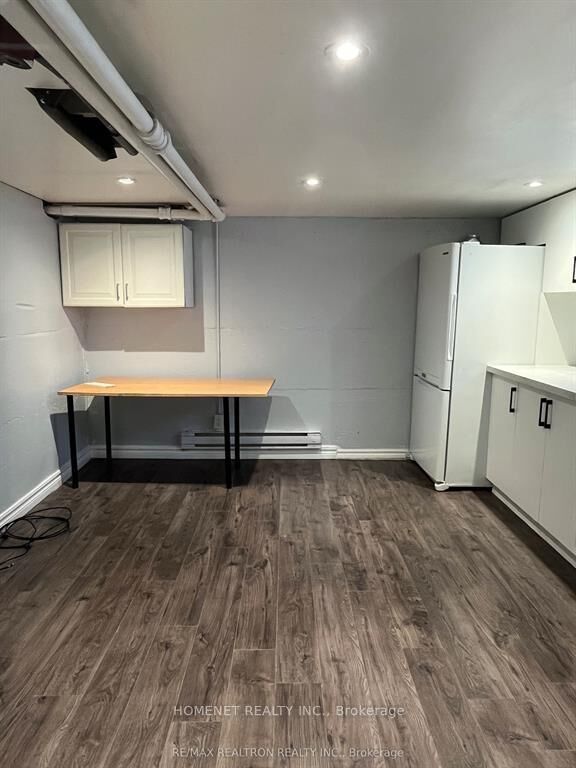 Property Photo:  20 Wales Avenue W Basement  ON L3P 2C1 