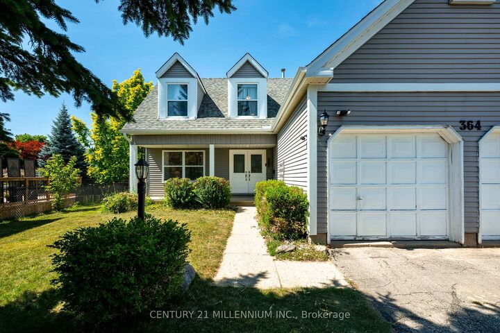 Property Photo:  364 Stoneheight Place  ON N2V 2A8 