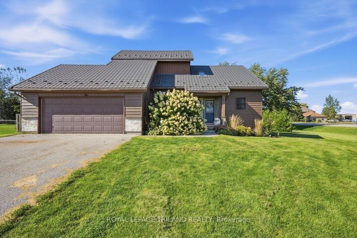 Property Photo: 49344 Crossley-Hunter Line ON N0L 2J0