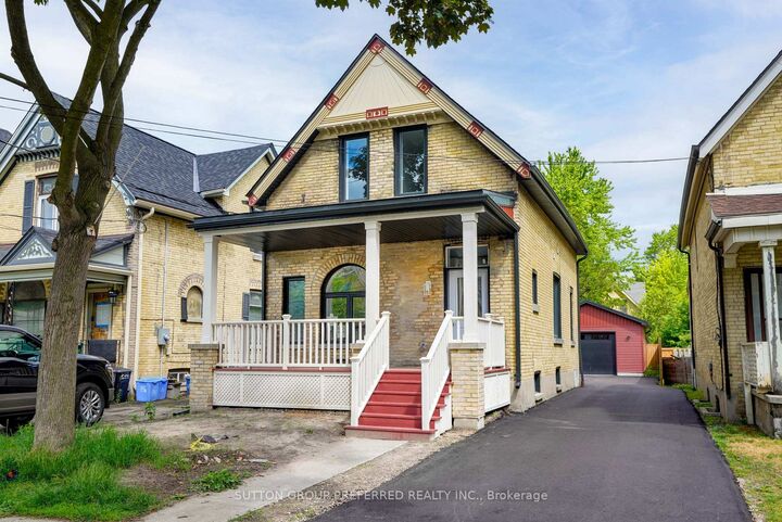 Property Photo:  840 Lorne Avenue  ON N5W 3K8 