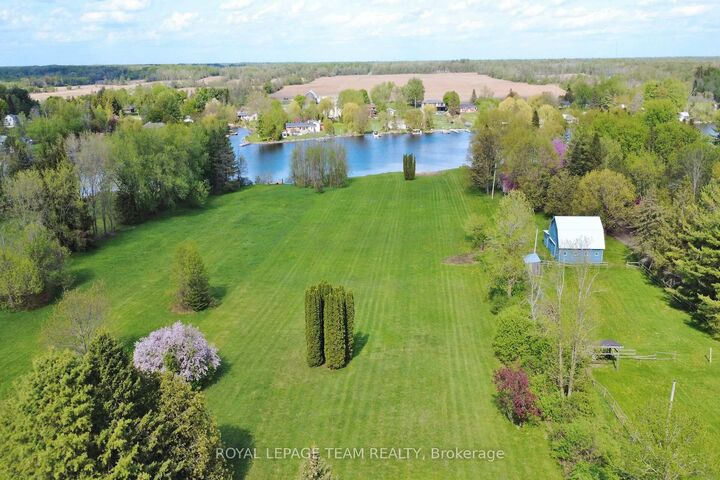 Property Photo:  5965 Rideau Valley Drive N  ON K4M 1B3 