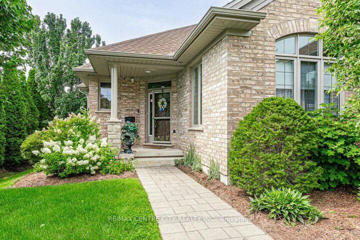 Property Photo:  100 Southgate Parkway 37  ON N5R 6M3 