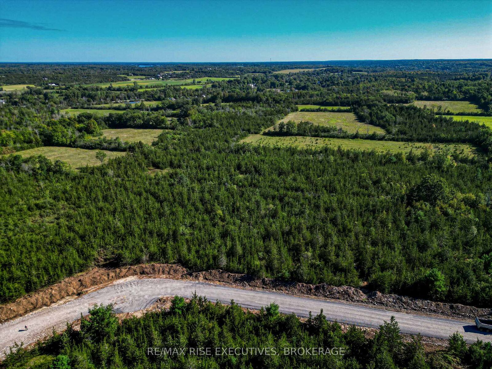 Property Photo:  Lot 2 McKeown Road  ON K7R 3L2 