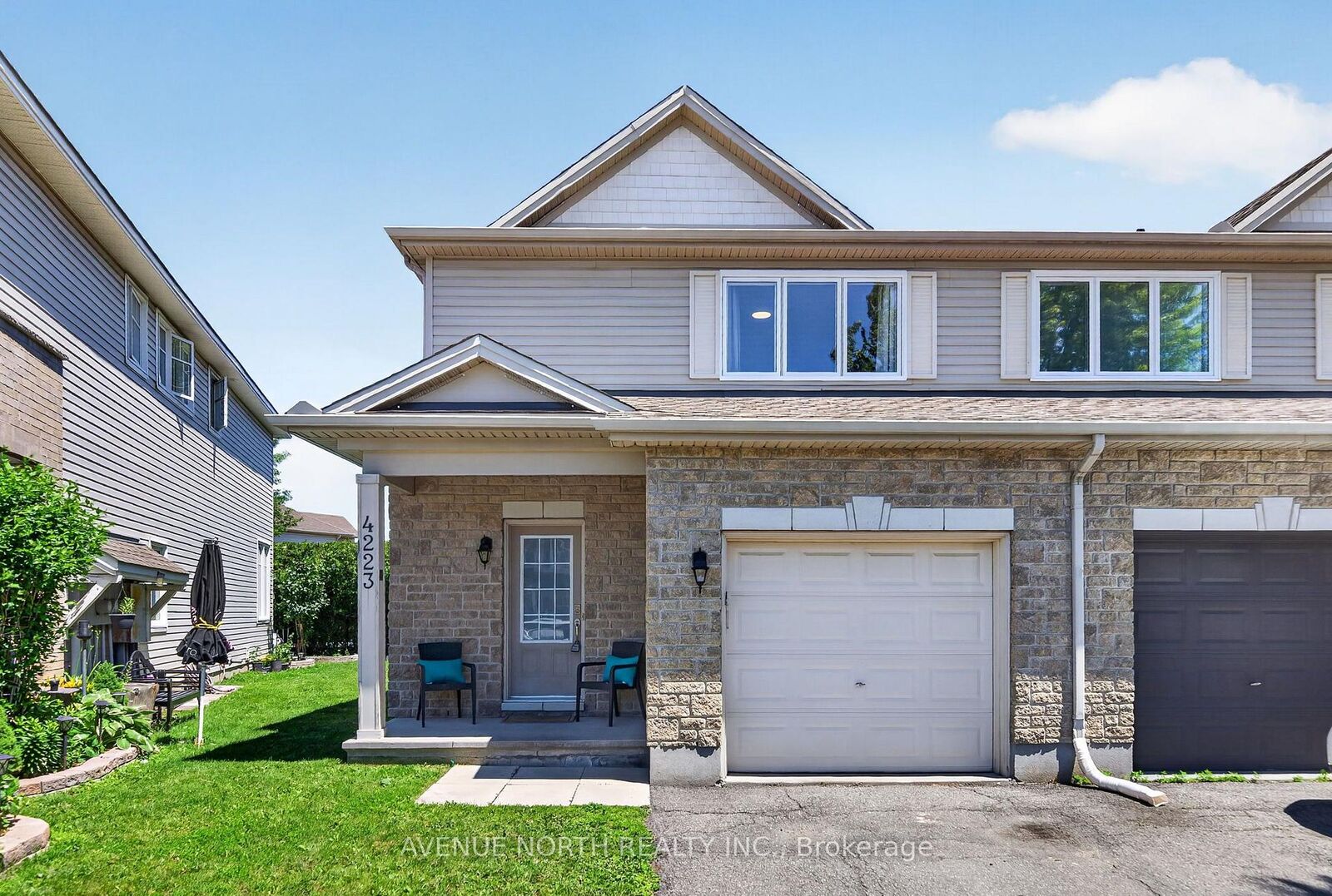 Property Photo:  4223 Kelly Farm Drive  ON K1T 0A5 