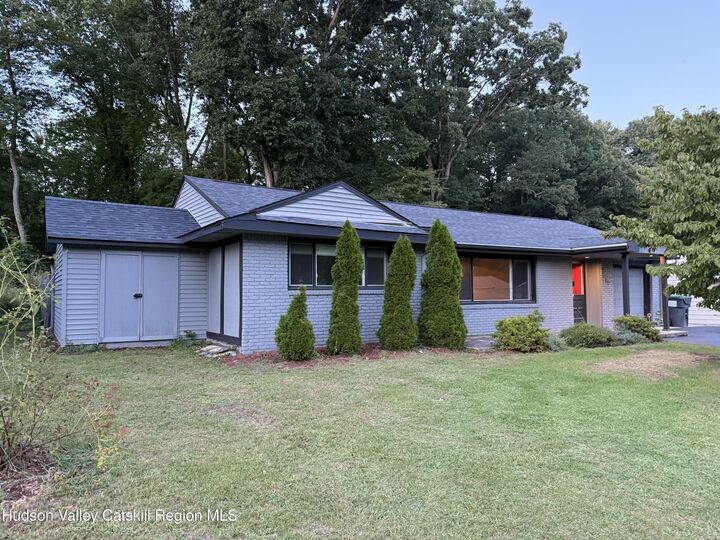 Property Photo:  29 Village  NY 12477 
