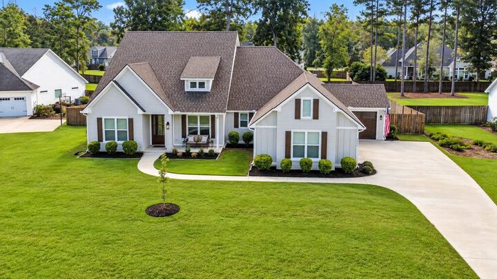 Property Photo: 3871 Bear Hollow GA 31601