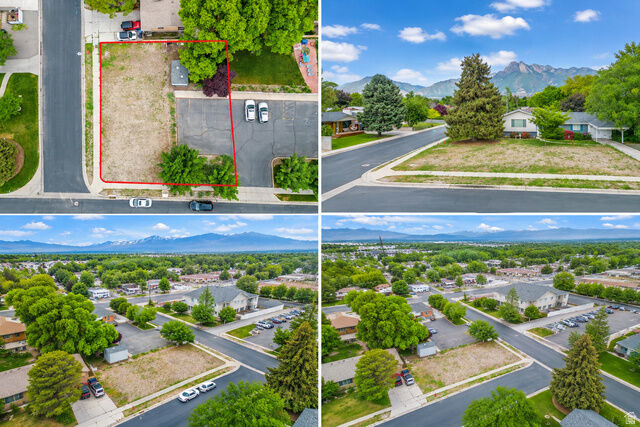 Property Photo: 5172 S 935 E UT 84117