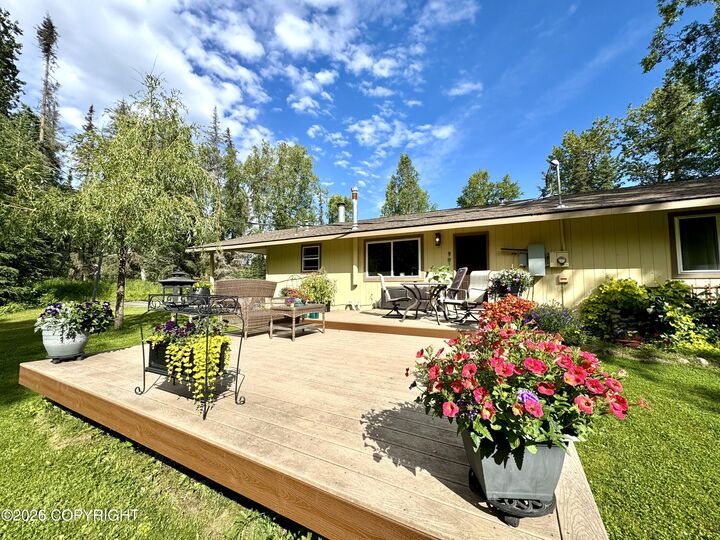 Property Photo:  53235 Bell Avenue  AK 99611 