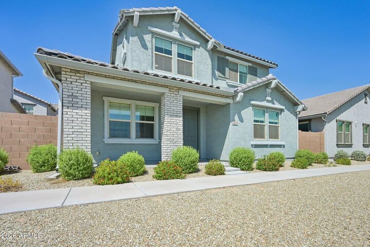 Property Photo:  14221 W Hackamore Drive  AZ 85387 